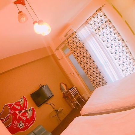 Kemi B&B T'ai-tung Dış mekan fotoğraf