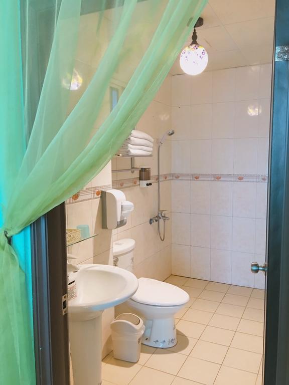 Kemi B&B T'ai-tung Dış mekan fotoğraf