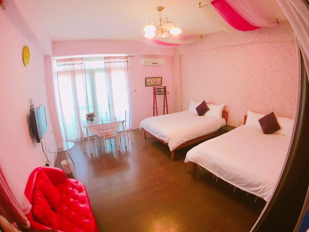 Kemi B&B T'ai-tung Dış mekan fotoğraf