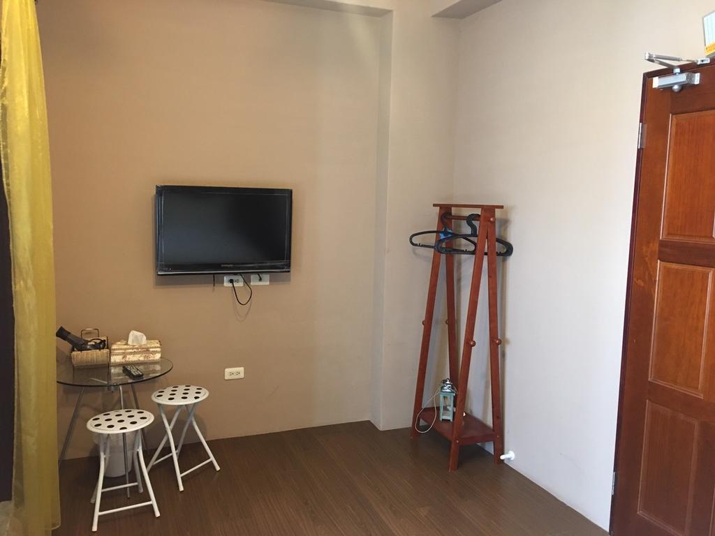 Kemi B&B T'ai-tung Dış mekan fotoğraf