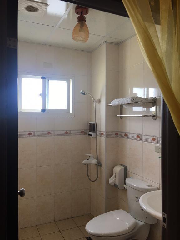 Kemi B&B T'ai-tung Dış mekan fotoğraf