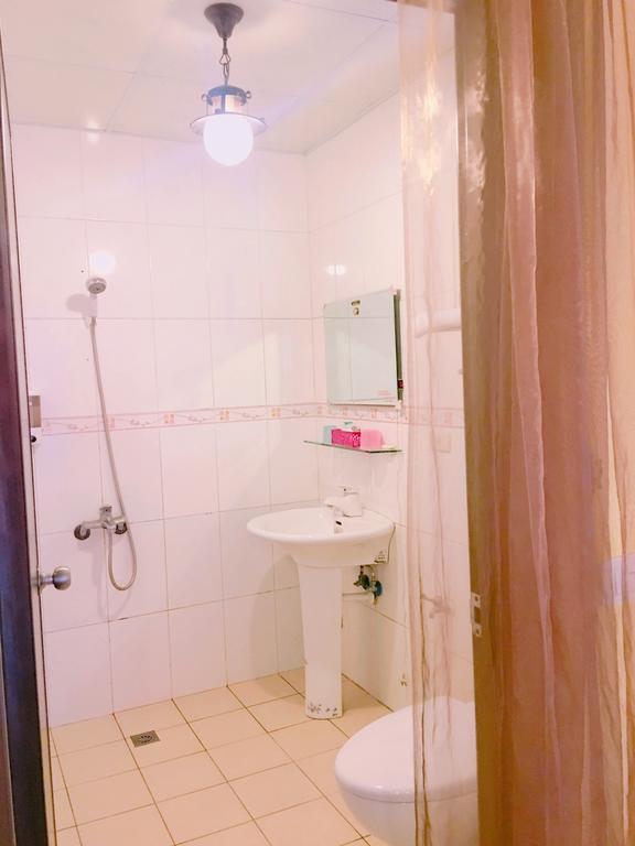 Kemi B&B T'ai-tung Dış mekan fotoğraf