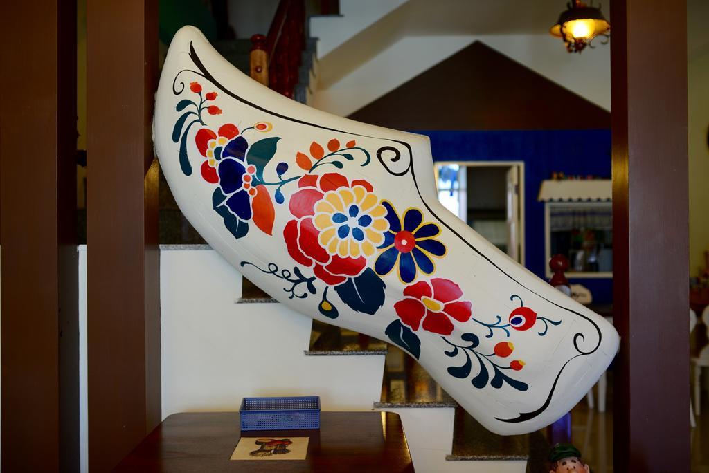 Kemi B&B T'ai-tung Dış mekan fotoğraf