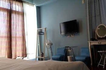 Kemi B&B T'ai-tung Dış mekan fotoğraf