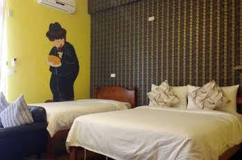 Kemi B&B T'ai-tung Dış mekan fotoğraf